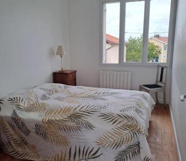 Saint-Etienne-des-Oullieres Casa | Pause Beaujolaise