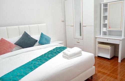 Hat Yai Casa | Pause Homestay 2 Hat Yai