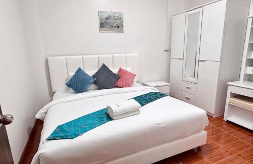 Hat Yai Casa | Pause Homestay 2 Hat Yai