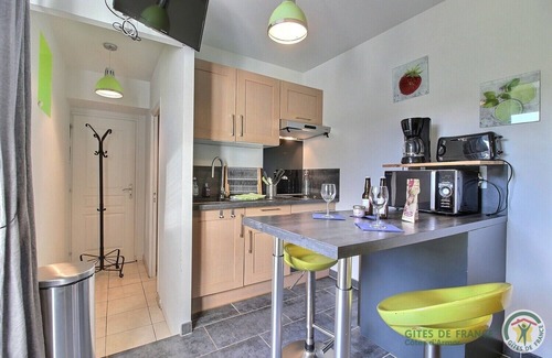Beaussais-sur-Mer Casa | Pavao - BEAUSSAIS SUR MER