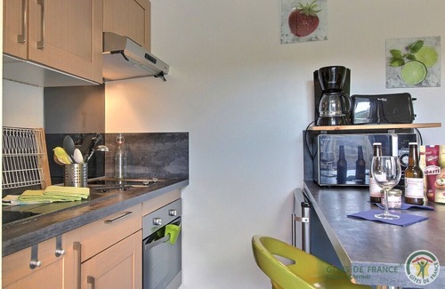 Beaussais-sur-Mer Casa | Pavao - BEAUSSAIS SUR MER