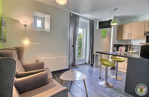 Beaussais-sur-Mer Casa | Pavao - BEAUSSAIS SUR MER