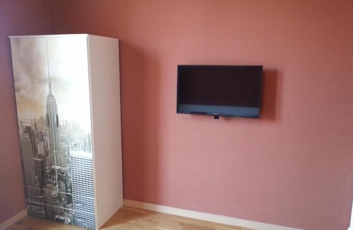 Pavia Apartamento | Pavia Residence