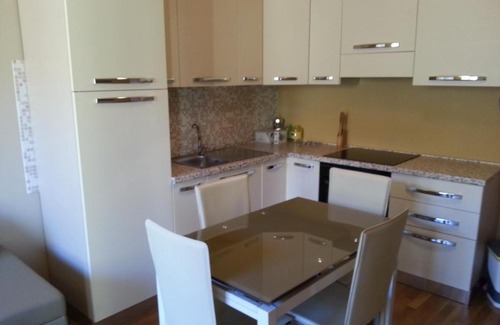 Pavia Apartamento | Pavia Residence