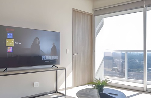 Financial District Casa | Pabellón 17H by Del Mar