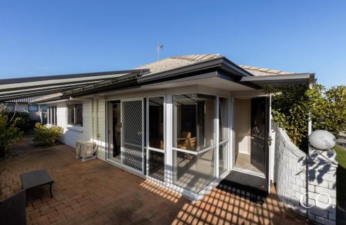 Mount Maunganui Apartamento | Pavilion Beachfront Apartments