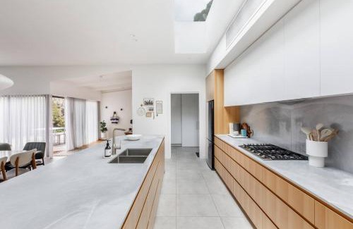 Rosebud Casa | Pavilion Verde - Designer Retreat near Rosebud Beach