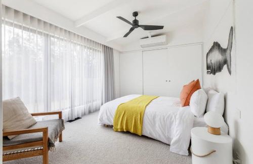 Rosebud Casa | Pavilion Verde - Designer Retreat near Rosebud Beach