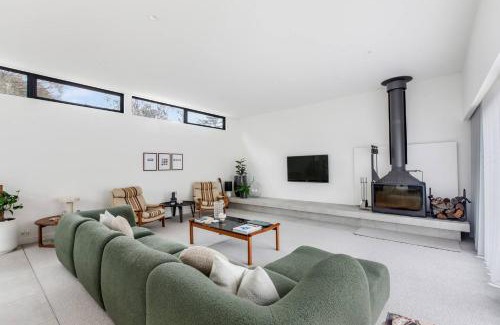 Rosebud Casa | Pavilion Verde - Designer Retreat near Rosebud Beach