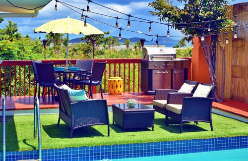 Frydendal Complejo | Pavilions and Pools Resort
