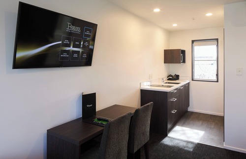 Merivale Hotel | Pavilions Hotel
