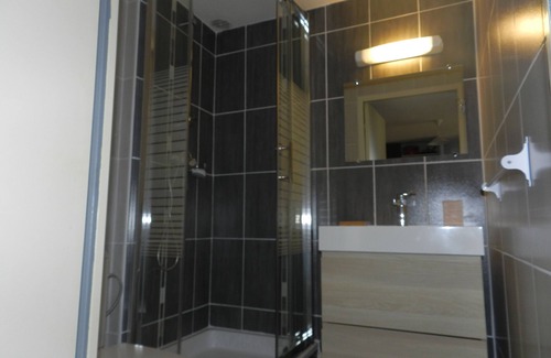 Saint-Cyprien Plage Cabina | Pavillon Dans Résidence Privée Saint Cyprien 100 Mètres de la Plage !