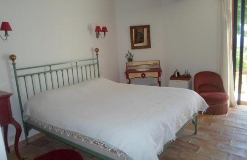 Est Cama Y Desayuno | Pavillon de Beauregard