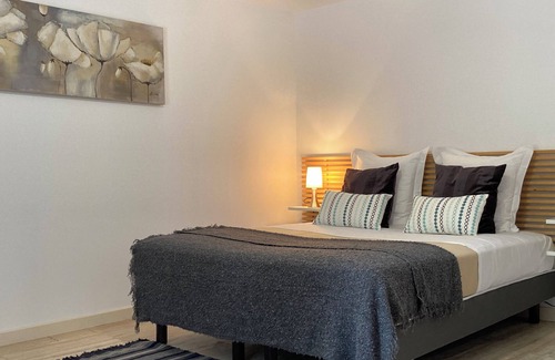 Chateauneuf-du-Rhone Apartamento | Pavillon de l'Etang