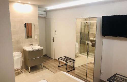 Thiers Casa | Pavillon Fani