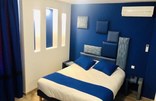 Thiers Casa | Pavillon Fani