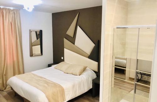 Thiers Casa | Pavillon Fani