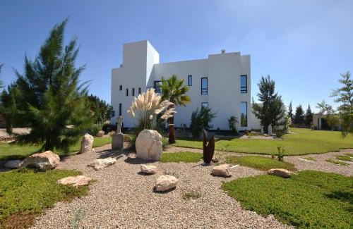 Afrate Haissoun Casa | Pavillon indépendant piscine
