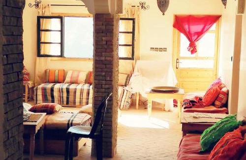 Tamatert Casa | Pavillon Malika