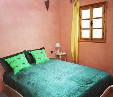 Tamatert Casa | Pavillon Malika