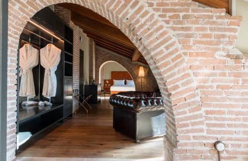 Peschiera del Garda City Centre Hotel | Pavillon Suite