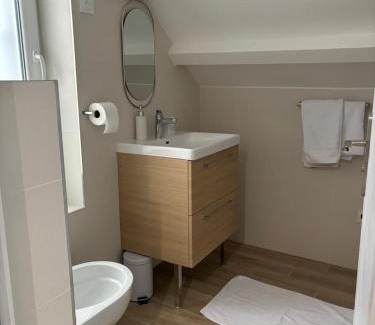 La Garenne-Colombes Apartamento | Pavillon92