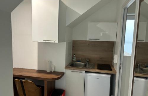 La Garenne-Colombes Apartamento | Pavillon92