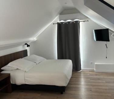 La Garenne-Colombes Apartamento | Pavillon92
