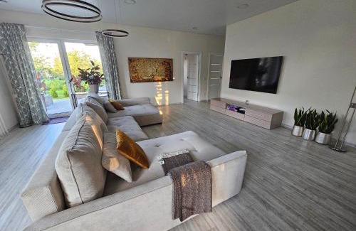 Vilnius Casa | Pavilnis house