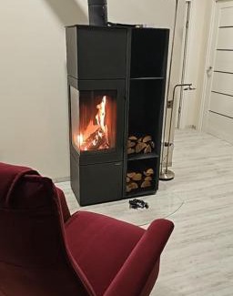 Vilnius Casa | Pavilnis house