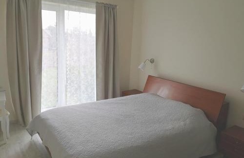 Vilnius Casa | Pavilnis house