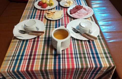 Gyomaendrod Cama Y Desayuno | Pavilon Panzió Étterem és Pizzéria