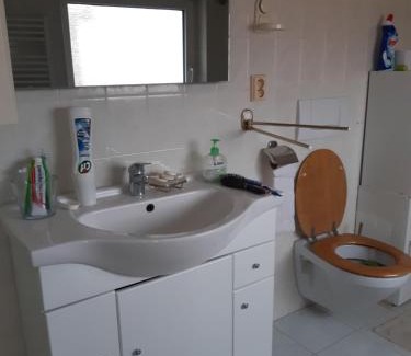 Breclav Apartamento | PAVLA-ubytování v Poštorné