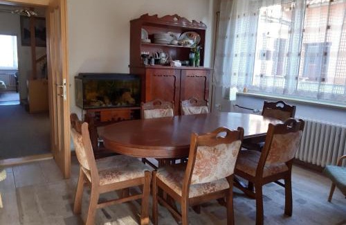 Breclav Apartamento | PAVLA-ubytování v Poštorné