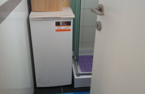 Novi Sad Apartamento | Pavlach apartman