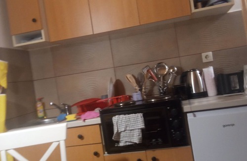 Novi Sad Apartamento | Pavlach apartman