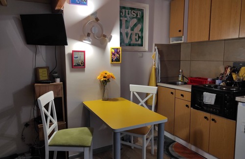 Novi Sad Apartamento | Pavlach apartman