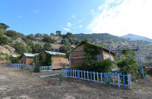 Faralya Casa | Pavlonya Bungalows