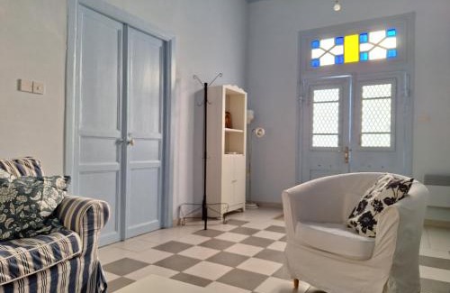 Historical Center Casa | Pavlos Place - Blue Haven