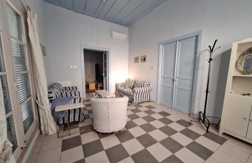 Historical Center Casa | Pavlos Place - Blue Haven