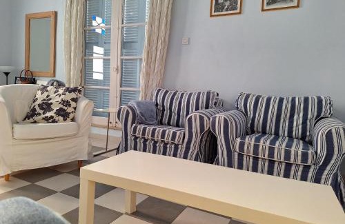 Historical Center Casa | Pavlos Place - Blue Haven