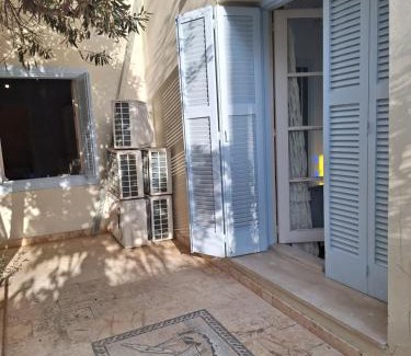 Historical Center Casa | Pavlos Place - Blue Haven