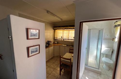 Himeville Chalet De Esquí | Pavlovna Cozy 2 Cottage