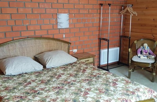 Suzdal Casa | Pavlovskoe Podvorye Guest House with Russian Steam Bath