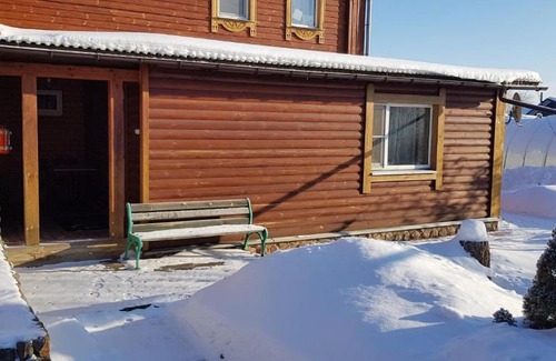 Suzdal Casa | Pavlovskoe Podvorye Guest House with Russian Steam Bath