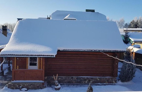 Suzdal Casa | Pavlovskoe Podvorye Guest House with Russian Steam Bath