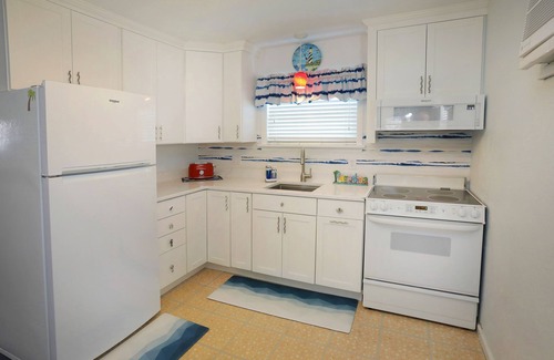 Wildwood Apartamento | "Pata" sitively increíble perros-Beach Block