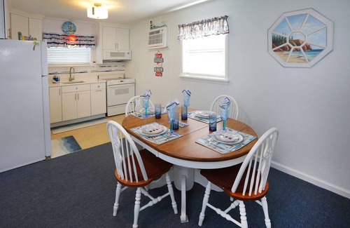 Wildwood Apartamento | "Pata" sitively increíble perros-Beach Block