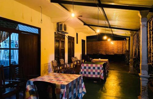 Dambulla Casa | Pawana Rest