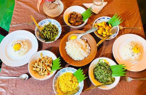 Dambulla Casa | Pawana Rest